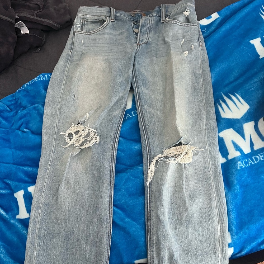 Joe’s Jeans
